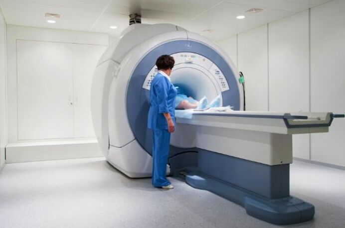 Cihaz MRI